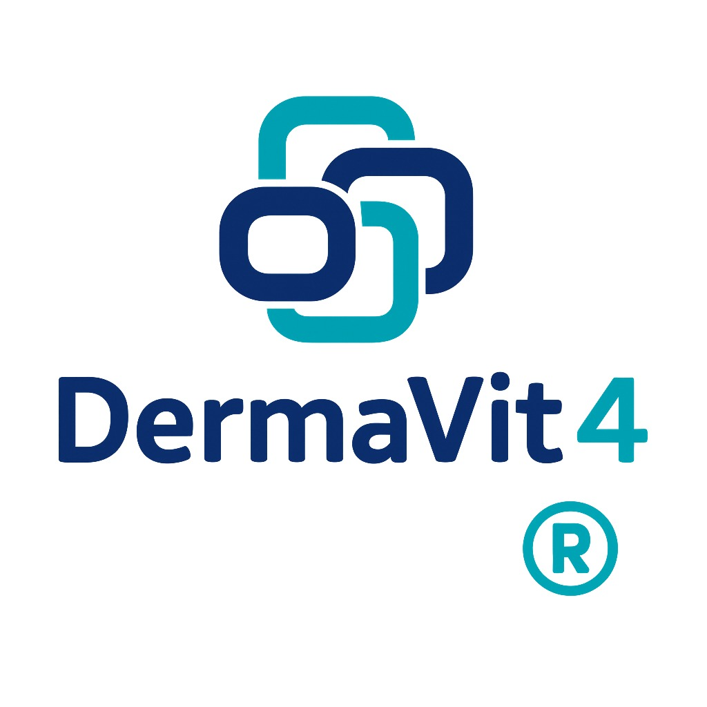 DERMAVIT4® logo