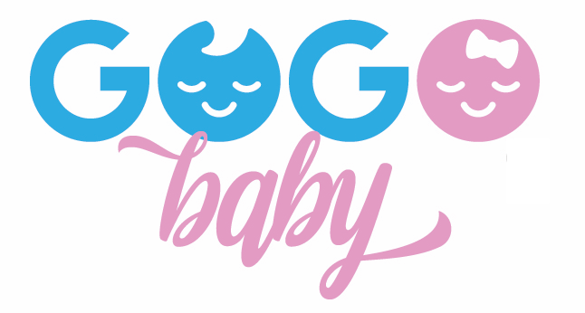 GOGO baby® logo
