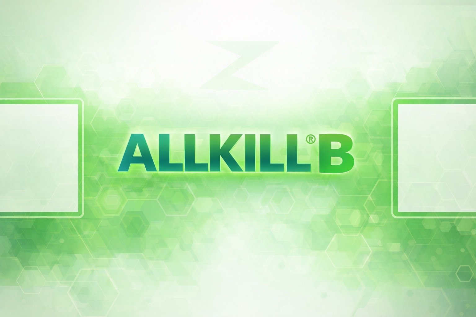 ALLKILL-B identidad verde institucional
