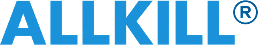 ALLKILL® logo corporativo