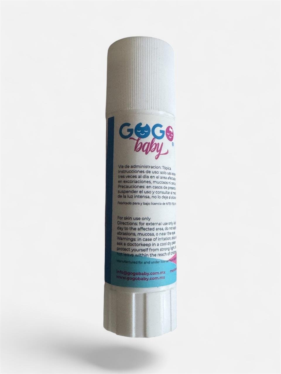 GOGO baby® Árnica Stick 20 g