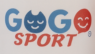 GOGO® Sport logo