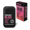 🌿 Z!NGHA Doble Serie Esencias – Bienestar Emocional en Cada Inhalación 100% Natural y Organico 2ml