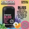 🌿 Z!NGHA Doble Serie Esencias – Bienestar Emocional en Cada Inhalación 100% Natural y Organico 2ml