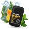 🌿 Z!NGHA Doble Serie Esencias – Bienestar Emocional en Cada Inhalación 100% Natural y Organico 2ml