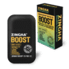 🌿 Z!NGHA Doble Serie Esencias – Bienestar Emocional en Cada Inhalación 100% Natural y Organico 2ml