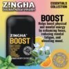 🌿 Z!NGHA Doble Serie Esencias – Bienestar Emocional en Cada Inhalación 100% Natural y Organico 2ml