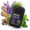 🌿 Z!NGHA Doble Serie Esencias – Bienestar Emocional en Cada Inhalación 100% Natural y Organico 2ml