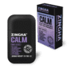 🌿 Z!NGHA Doble Serie Esencias – Bienestar Emocional en Cada Inhalación 100% Natural y Organico 2ml