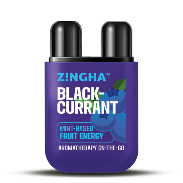 🌬️ Z!NGHA Serie Frutal – Aromaterapia Natural que Respira Bienestar