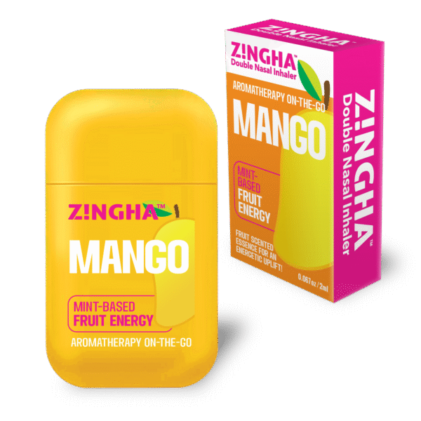 🌬️ Z!NGHA Serie Frutal – Aromaterapia Natural que Respira Bienestar