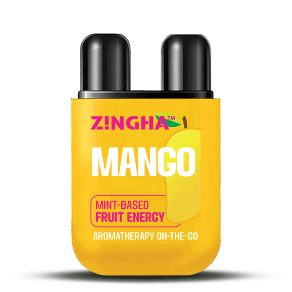 🌬️ Z!NGHA Serie Frutal – Aromaterapia Natural que Respira Bienestar