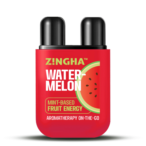 🌬️ Z!NGHA Serie Frutal – Aromaterapia Natural que Respira Bienestar