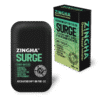 🌿 Z!NGHA Doble Serie Esencias – Bienestar Emocional en Cada Inhalación 100% Natural y Organico 2ml