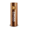 Z!NGHA Coffee Beans Mint Series: Inhalador Nasal Natural 2g - ¡Energía y Frescura al Instante!