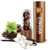 Z!NGHA Coffee Beans Mint Series: Inhalador Nasal Natural 2g - ¡Energía y Frescura al Instante!