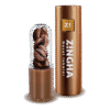Z!NGHA Coffee Beans Mint Series: Inhalador Nasal Natural 2g - ¡Energía y Frescura al Instante!