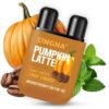 Z!NGHA Serie Pumpkin – Fórmula de Bienestar Natural con Calabaza 2g