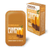 Z!NGHA Serie Pumpkin – Fórmula de Bienestar Natural con Calabaza 2g