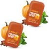 Z!NGHA Serie Pumpkin – Fórmula de Bienestar Natural con Calabaza 2g