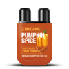 Z!NGHA Serie Pumpkin – Fórmula de Bienestar Natural con Calabaza 2g