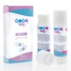 GOGO baby Árnica Stick Ungüento para Golpes. El #1, 2-Pack 20g x Pieza + 10% GRATIS 44g Peso Neto
