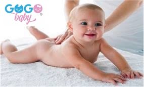 GOGO baby Árnica Stick Ungüento para Golpes. El #1 | 1-Pz 20g + 10% GRATIS | 22g Peso Neto