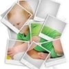 GOGO baby Árnica Stick Ungüento para Golpes. El #1 | 1-Pz 20g + 10% GRATIS | 22g Peso Neto