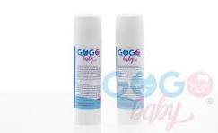 GOGO baby Árnica Stick Ungüento para Golpes. El #1 | 1-Pz 20g + 10% GRATIS | 22g Peso Neto