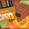 Z!NGHA Serie Pumpkin – Fórmula de Bienestar Natural con Calabaza 2g