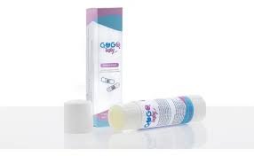 GOGO baby Árnica Stick Ungüento para Golpes. El #1 | 1-Pz 20g + 10% GRATIS | 22g Peso Neto