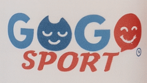 GOGO®️ SPORT
