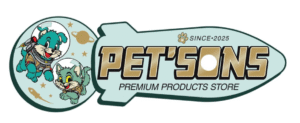 PETSONS®️