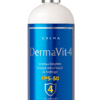 DermaVit4®️ Crema Protectora, Hipoalergénica y Antiséptica con Protector Solar FPS50