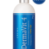 DermaVit4®️ Crema Protectora, Hipoalergénica y Antiséptica con Protector Solar FPS50