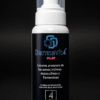 DermaVit4 Play Espuma Dermoprotectora Para las Zonas Íntimas Externas