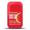 ZINGHA Inhalador Doble Serie Frutales – Aromaterapia Natural con Energía de Frutas On the GO!! 2ml | el Original