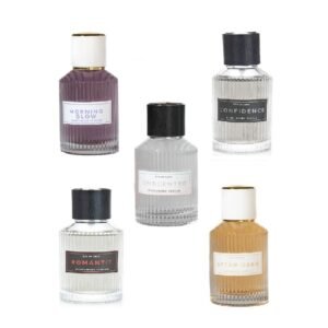 EYE OF LOVE | Body Spray con Feromonas 50 ml