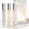 EYE OF LOVE | Perfume con Feromonas 10 ml | 3pc Set - Atráe a EL