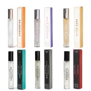 EYE OF LOVE | Perfume con Feromonas 10 ml