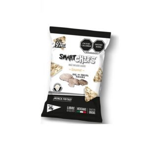 SMARTCHIPS SABOR SAL DE TRUFA 25GR