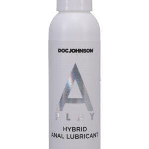 Lubricante Híbrido Anal DOCJOHNSON A-PLAY 118ml 4fl oz