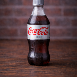 Coca - Cola Light 355 ml