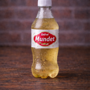 Sidral Mundet Light 355 ml