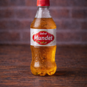 Sidral Mundet 355 ml