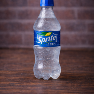 Sprite Zero 355 ml